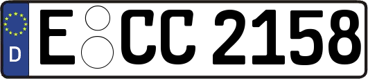 E-CC2158