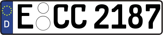 E-CC2187