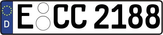 E-CC2188