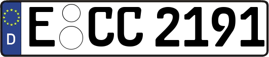 E-CC2191
