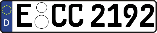 E-CC2192