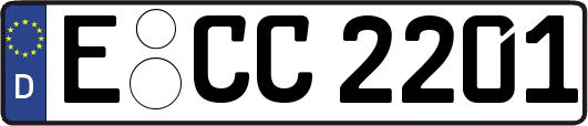 E-CC2201