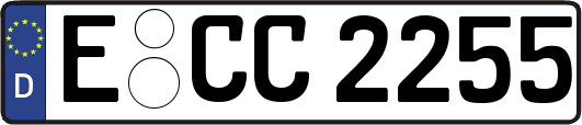 E-CC2255