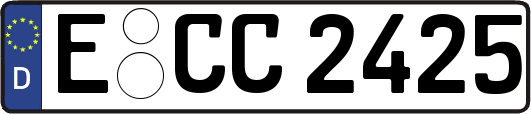 E-CC2425