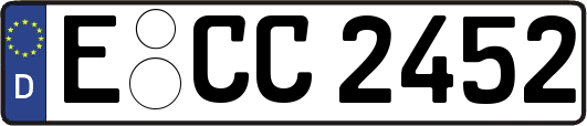 E-CC2452