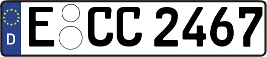 E-CC2467