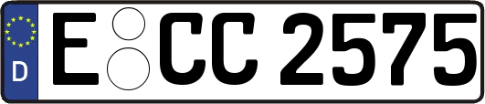 E-CC2575