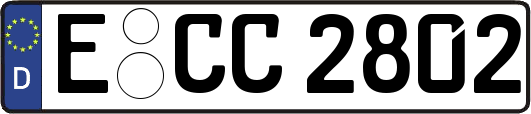 E-CC2802