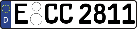 E-CC2811