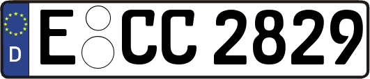 E-CC2829