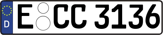 E-CC3136