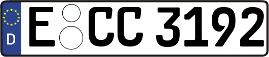 E-CC3192