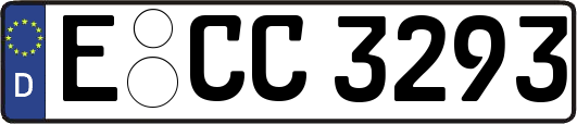 E-CC3293