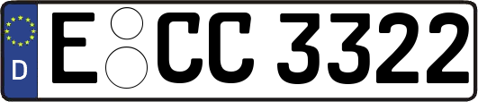 E-CC3322