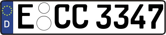 E-CC3347