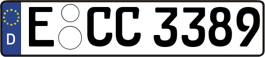 E-CC3389