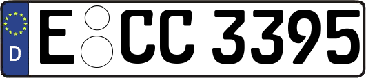 E-CC3395