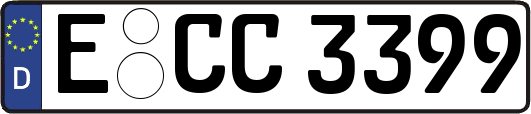E-CC3399