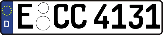 E-CC4131