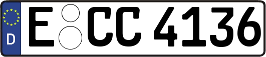 E-CC4136
