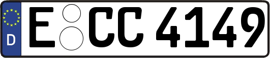 E-CC4149