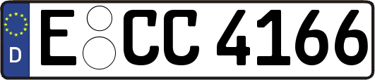 E-CC4166
