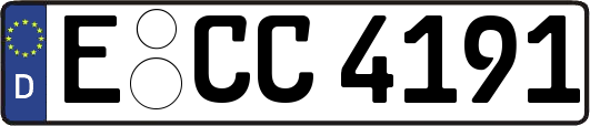E-CC4191