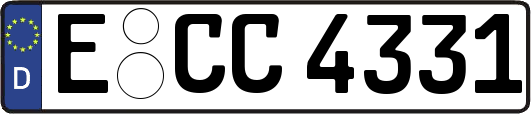 E-CC4331