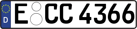 E-CC4366
