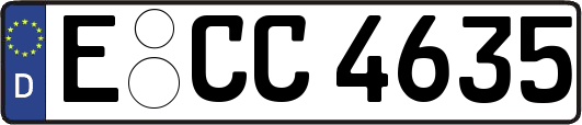 E-CC4635