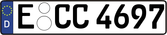 E-CC4697