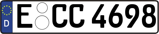 E-CC4698