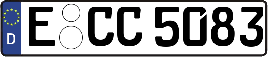 E-CC5083