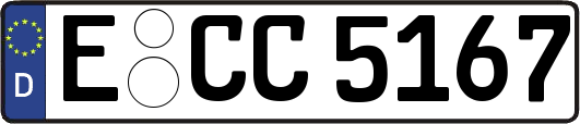 E-CC5167