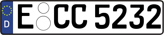 E-CC5232