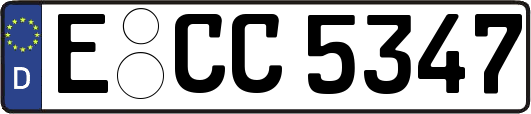 E-CC5347