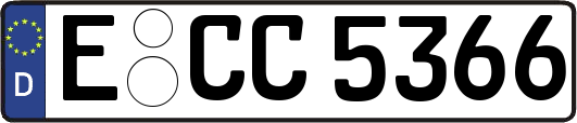 E-CC5366