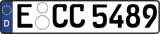 E-CC5489