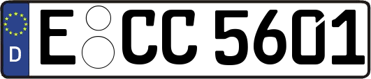 E-CC5601