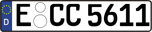 E-CC5611