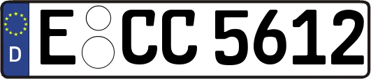 E-CC5612