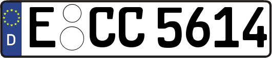 E-CC5614