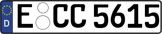 E-CC5615
