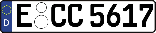 E-CC5617