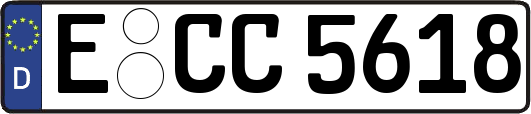E-CC5618