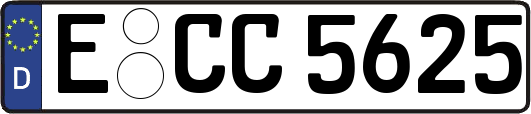 E-CC5625