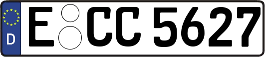 E-CC5627