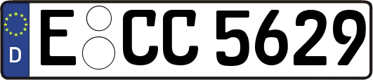 E-CC5629