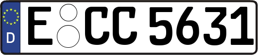 E-CC5631