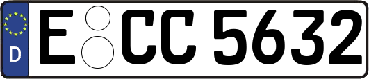 E-CC5632